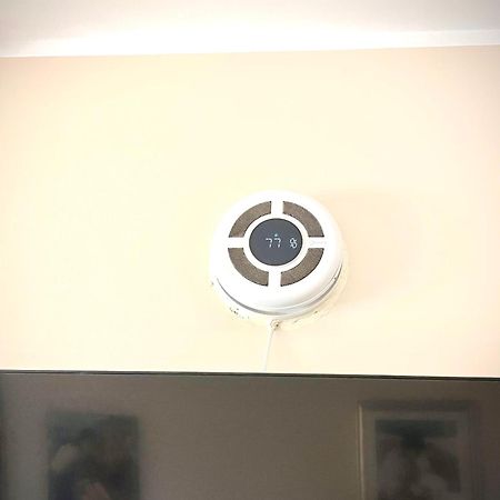 Monolocali B&B Santa Maria Apparente Чивитанова-Марке Экстерьер фото