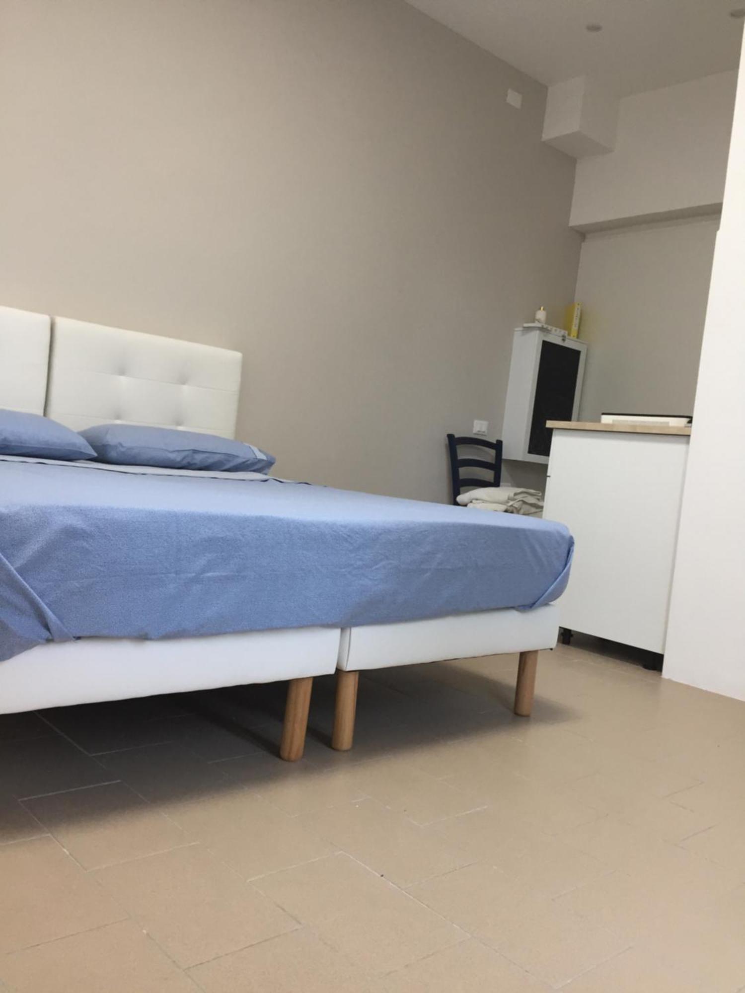 Monolocali B&B Santa Maria Apparente Чивитанова-Марке Экстерьер фото